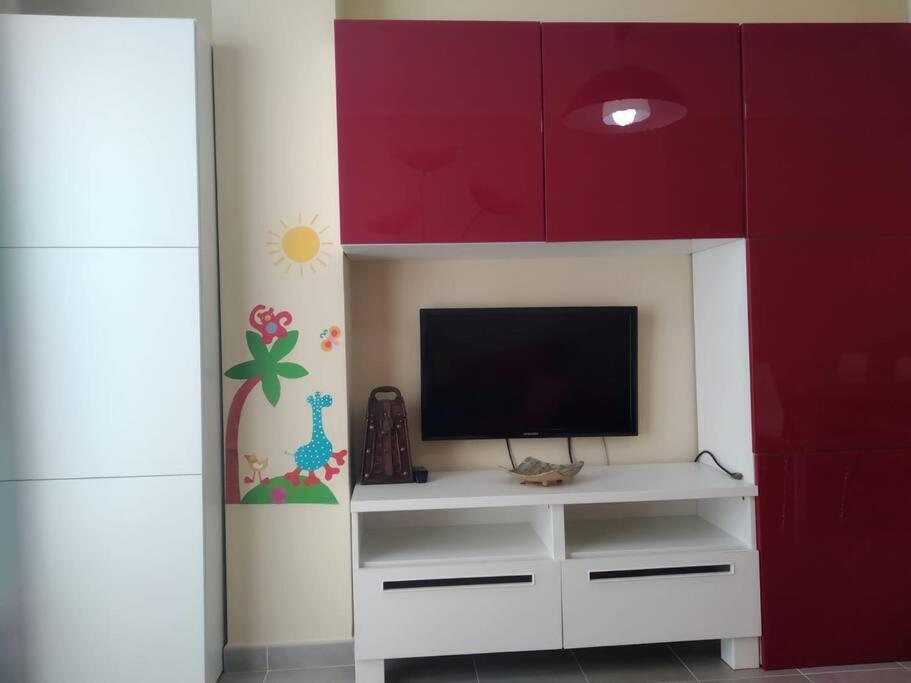 Apartamento Playa A Rapadoira Con Terraza Foz Exterior photo