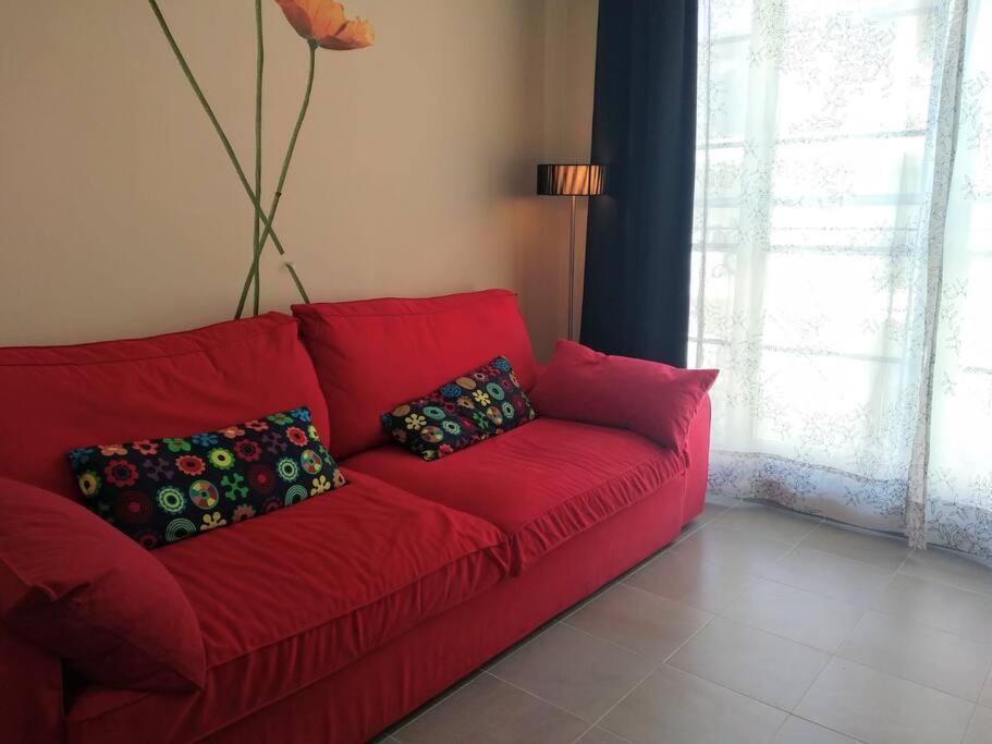 Apartamento Playa A Rapadoira Con Terraza Foz Exterior photo
